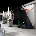 The Social Hub Lavagnini