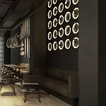 Otel The Social Hub Lavagnini 4*