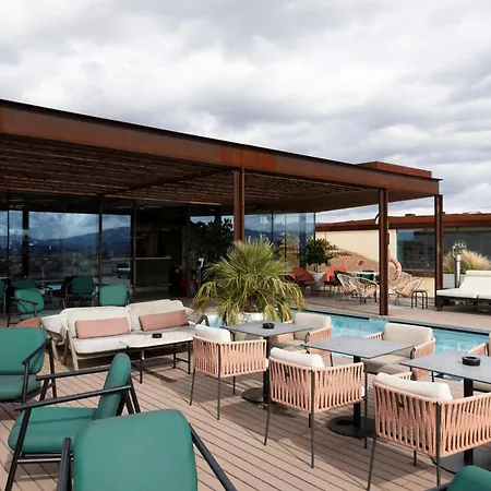 The Social Hub Lavagnini Отель 4*