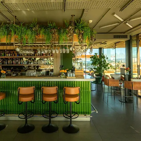 Отель The Social Hub Lavagnini