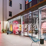 The Social Hub Lavagnini 4*