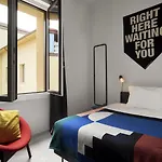 Hotel The Social Hub Lavagnini