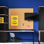 The Social Hub Lavagnini