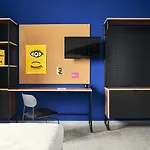 The Social Hub Lavagnini 酒店 佛罗伦萨