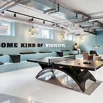 The Social Hub Lavagnini 4*
