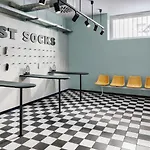 The Social Hub Lavagnini 酒店 佛罗伦萨