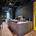 The Social Hub Lavagnini 佛罗伦萨