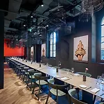 The Social Hub Lavagnini 酒店 4*