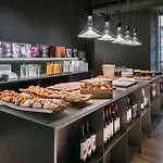 The Social Hub Lavagnini 酒店 4*