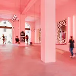 酒店 The Social Hub Lavagnini 佛罗伦萨