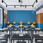 酒店 The Social Hub Lavagnini 佛罗伦萨