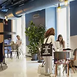 酒店 The Social Hub Lavagnini 佛罗伦萨