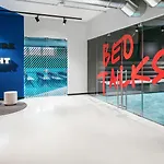 酒店 The Social Hub Lavagnini