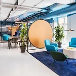 The Social Hub Lavagnini 4*