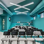 The Social Hub Lavagnini 酒店