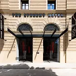 酒店 The Social Hub Lavagnini 佛罗伦萨