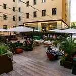 The Social Hub Lavagnini 4*
