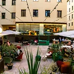 Hotel The Social Hub Lavagnini
