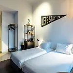 The Social Hub Lavagnini 4*