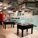 The Social Hub Lavagnini 4* 佛罗伦萨