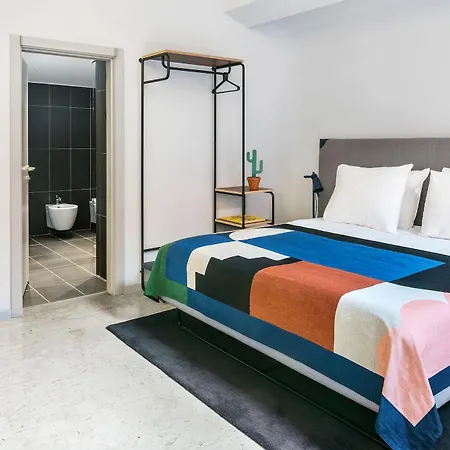 The Social Hub Lavagnini 피렌체