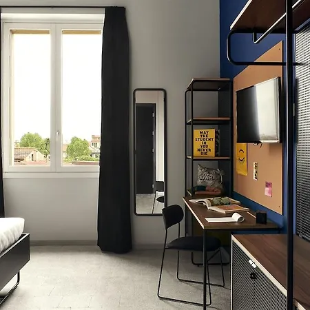 The Social Hub Lavagnini Ξενοδοχείο 4*