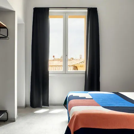 The Social Hub Lavagnini Ξενοδοχείο 4*