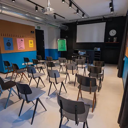 The Social Hub Lavagnini Ξενοδοχείο