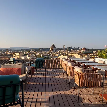 The Social Hub Lavagnini Firenze