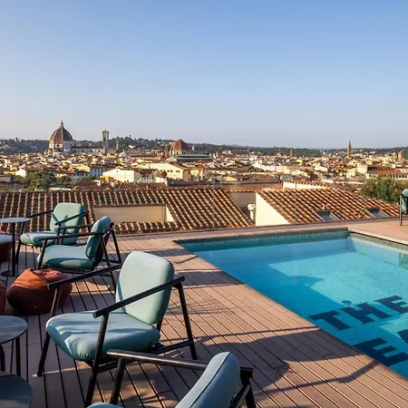 The Social Hub Lavagnini Firenze