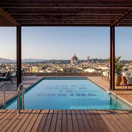 The Social Hub Lavagnini Firenze