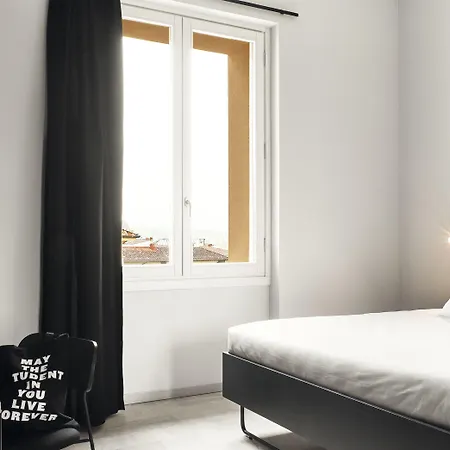 The Social Hub Lavagnini Hotell