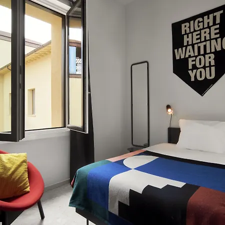 Hotell The Social Hub Lavagnini