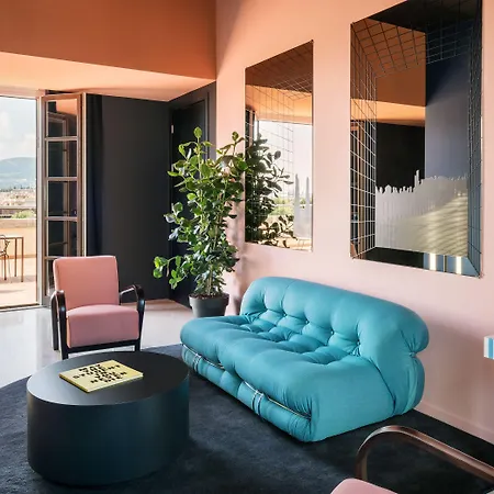The Social Hub Lavagnini Hotell