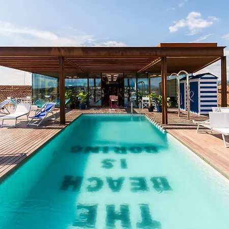 Hotell The Social Hub Lavagnini