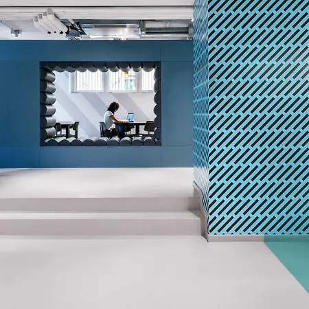 The Social Hub Lavagnini