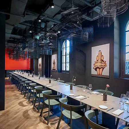 The Social Hub Lavagnini Hotell 4*