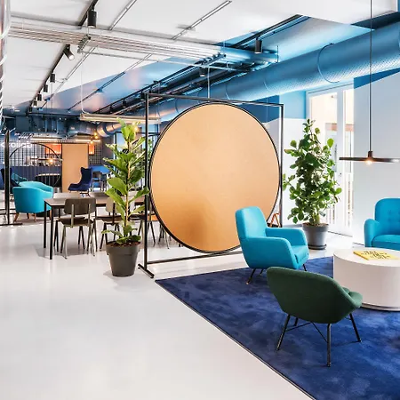 The Social Hub Lavagnini 4*