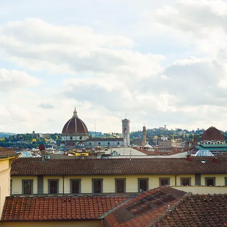The Social Hub Lavagnini Hotell
