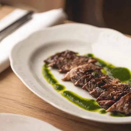 The Social Hub Lavagnini 4* Φλωρεντία