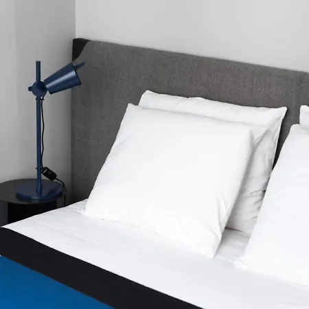 Hotell The Social Hub Lavagnini 4*