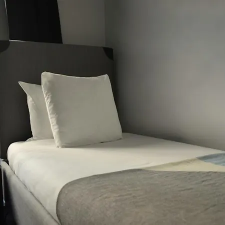 Hotell The Social Hub Lavagnini