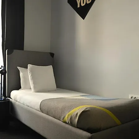 Hotell The Social Hub Lavagnini