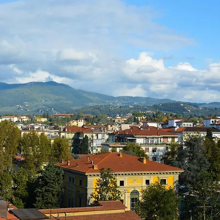 The Social Hub Lavagnini Hotell