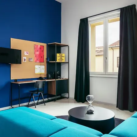 The Social Hub Lavagnini Hotel Firenze
