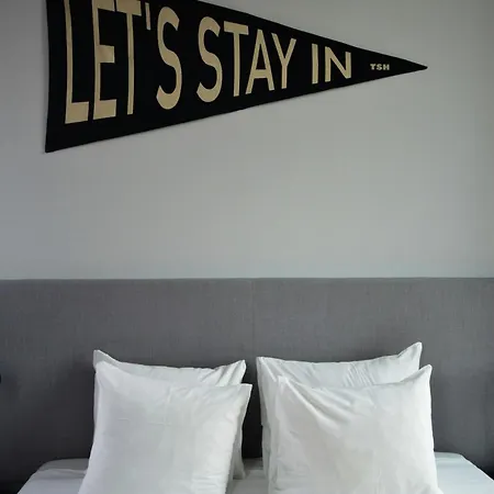 The Social Hub Lavagnini 4* Florens