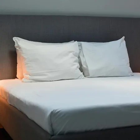 Hotell The Social Hub Lavagnini Florens