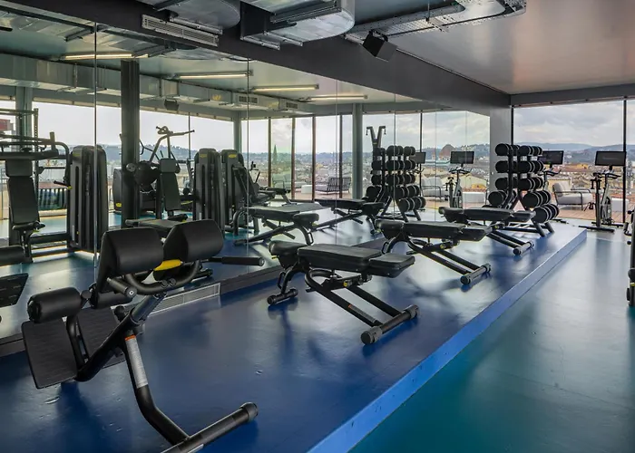 The Social Hub Lavagnini