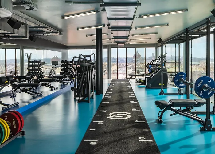 Hotel The Social Hub Lavagnini 4*