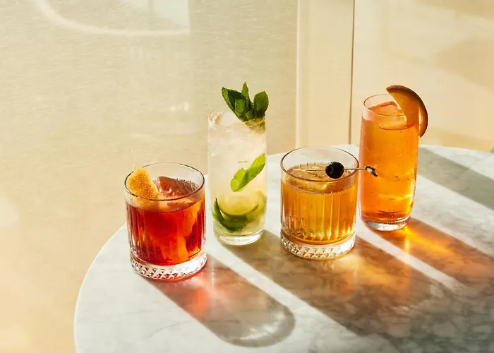 Hotel The Social Hub Lavagnini 4*